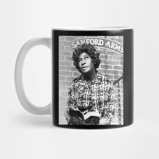 LaWanda 1977 Mug